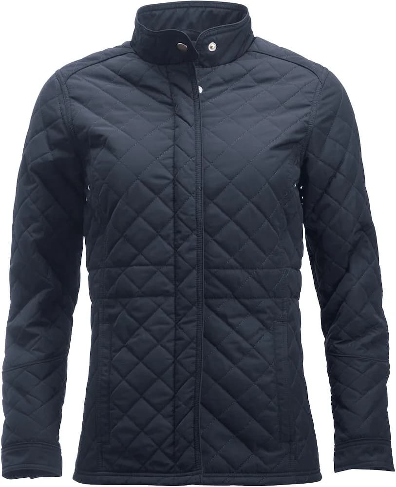 Cutter & Buck Cutter & Buck - Parkdale Jacket Dames - Dark Navy
