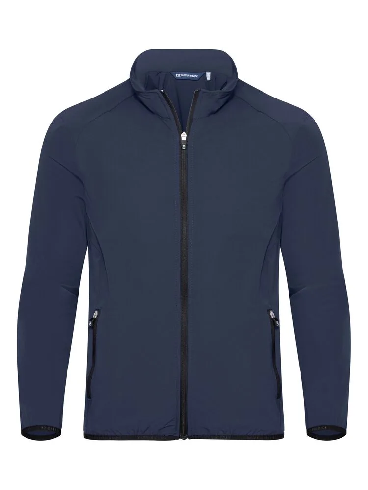 Cutter & Buck Cutter & Buck - La Push Pro Jacket Junior - Dark Navy
