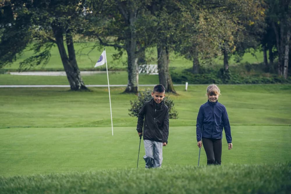 Cutter & Buck Cutter & Buck - La Push Pro Jacket Junior