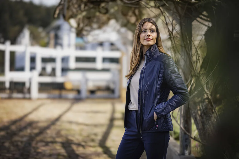 Cutter & Buck Cutter & Buck - Packwood Jacket Dames