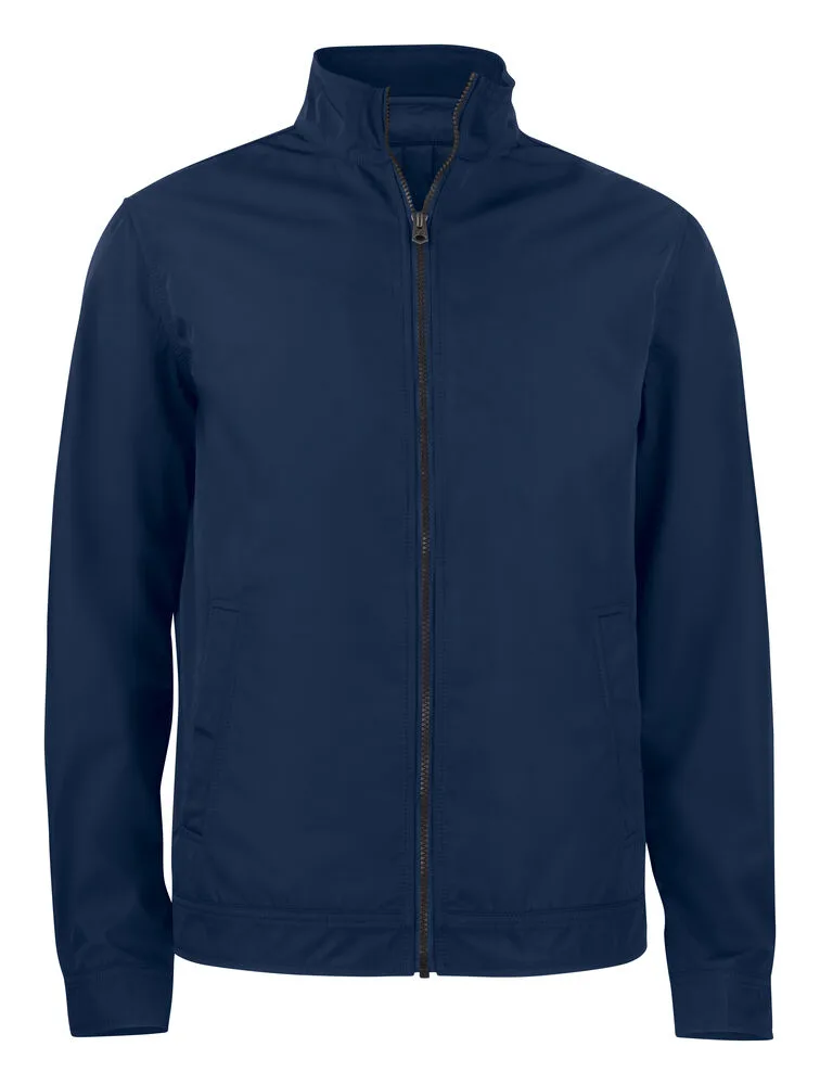 Cutter & Buck Cutter & Buck - Shelton 3-1 Jacket Heren - Dark Navy