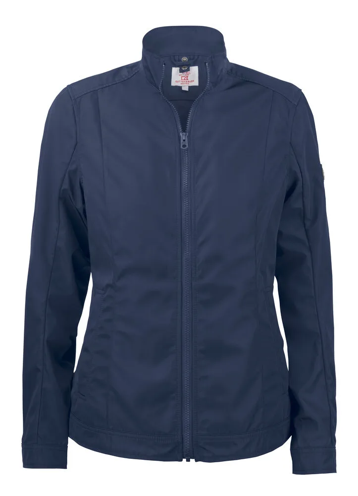 Cutter & Buck Cutter & Buck - Shelton 3-1 Jacket Dames - Dark Navy