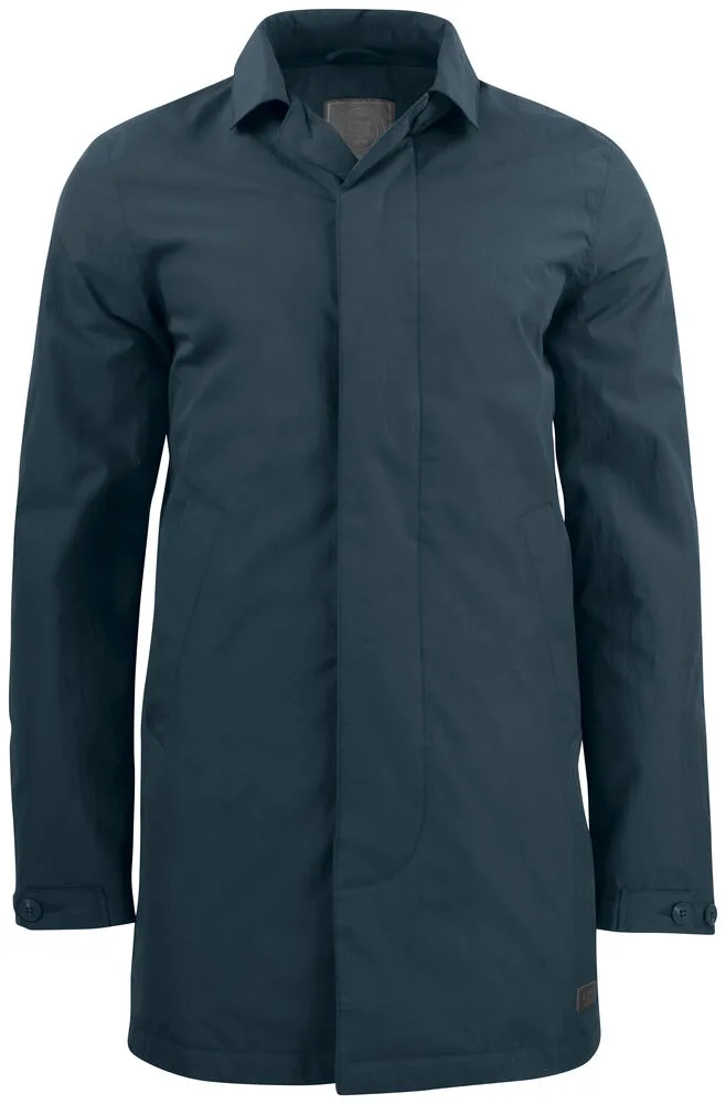 Cutter & Buck Cutter & Buck - Bellevue Jacket Heren - Dark Navy