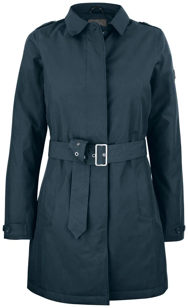 Cutter & Buck Cutter & Buck - Bellevue Jacket Dames - Dark Navy