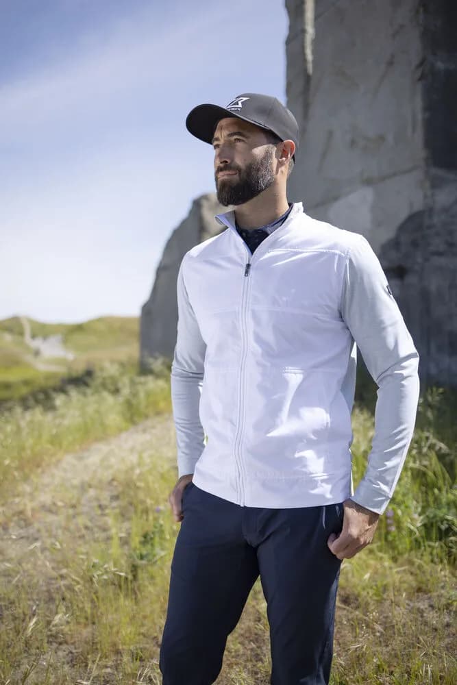 Cutter & Buck Cutter & Buck - Stealth Jacket Heren