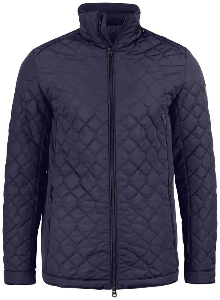 Cutter & Buck Cutter & Buck - Pendleton Jacket Heren - Dark Navy