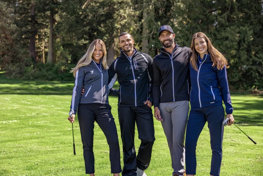 Cutter & Buck Cutter & Buck - Kamloops Jacket Dames