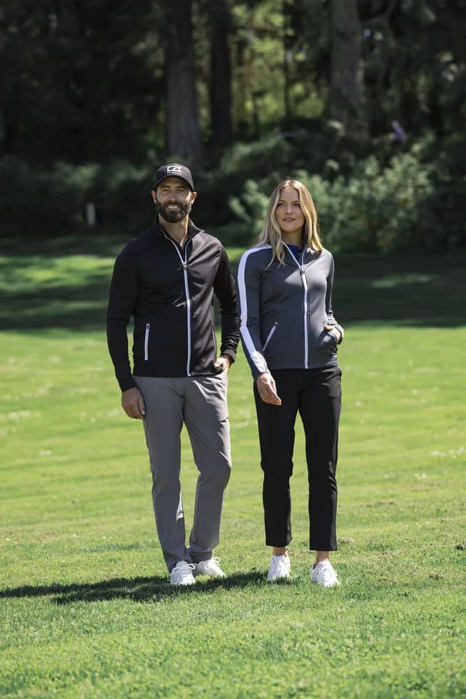 Cutter & Buck Cutter & Buck - Snoqualmie Jacket Dames