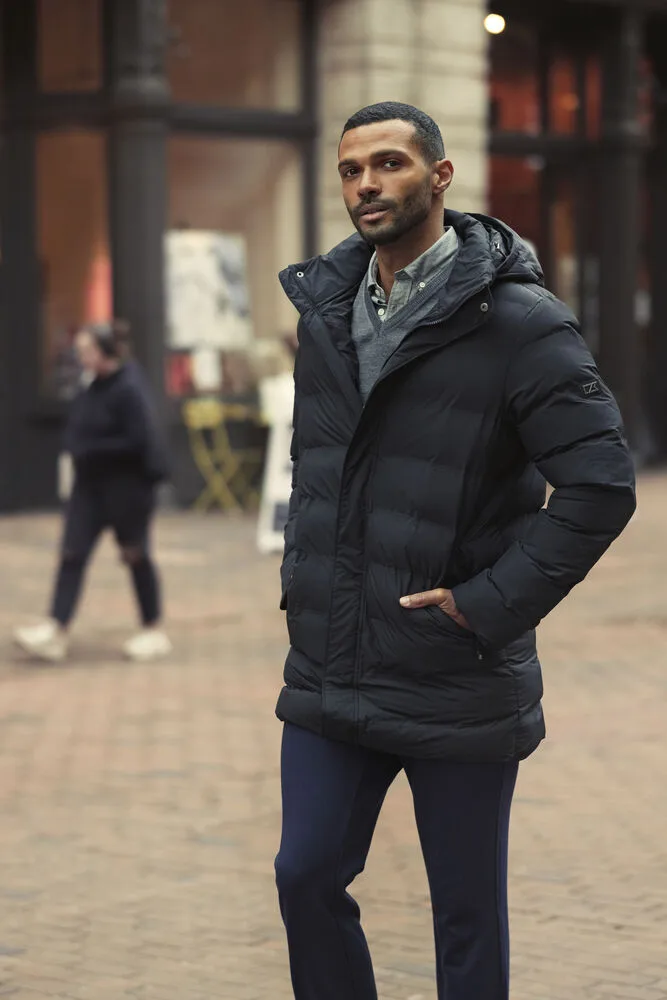 Cutter & Buck Cutter & Buck - Wenatchee Jacket Heren