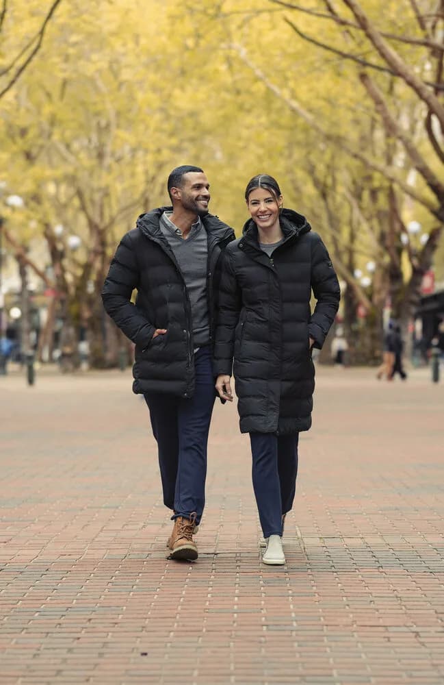 Cutter & Buck Cutter & Buck - Wenatchee Jacket Dames