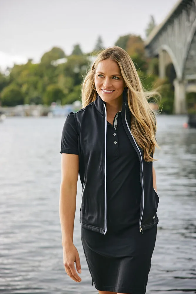 Cutter & Buck Cutter & Buck - Snoqualmie Vest Dames