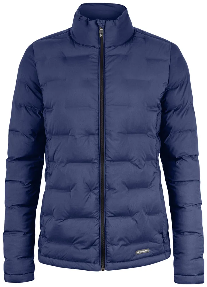 Cutter & Buck Cutter & Buck - Baker Jacket Dames - Dark Navy