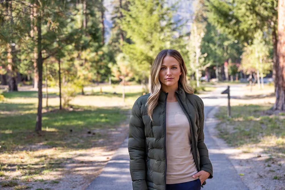 Cutter & Buck Cutter & Buck - Baker Jacket Dames