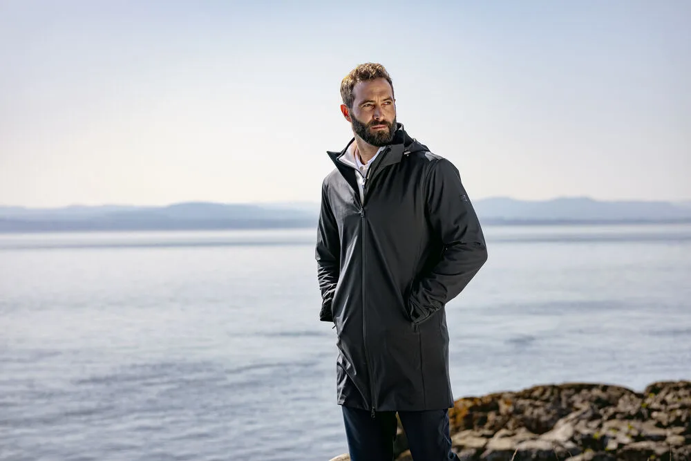 Cutter & Buck Cutter & Buck - Wedderburn Jacket Heren