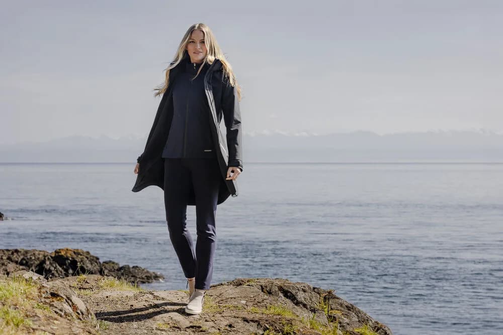 Cutter & Buck Cutter & Buck - Wedderburn Jacket Dames
