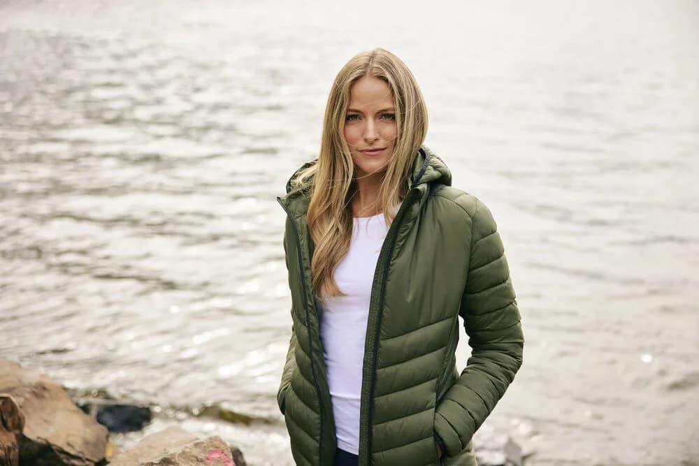 Cutter & Buck Cutter & Buck - Mount Adams Jacket Dames