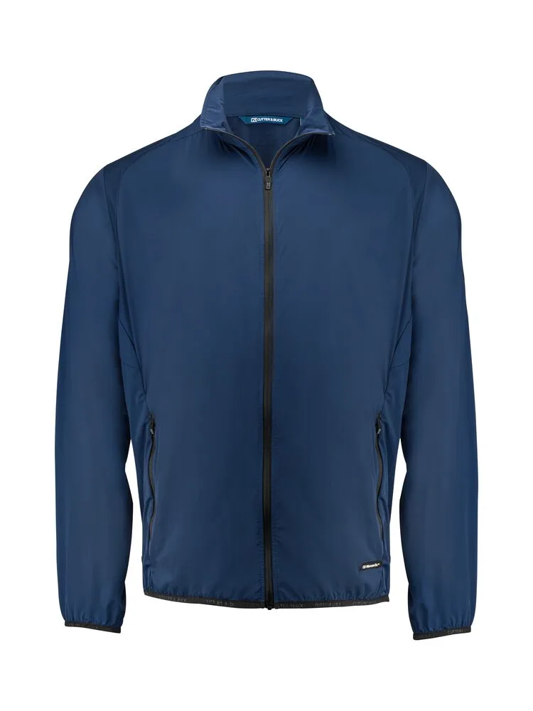Cutter & Buck Cutter & Buck - La Push Pro Jacket Heren - Dark Navy