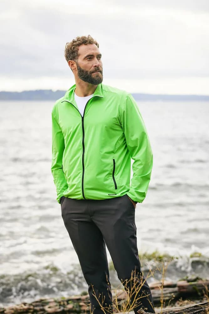 Cutter & Buck Cutter & Buck - La Push Pro Jacket Heren