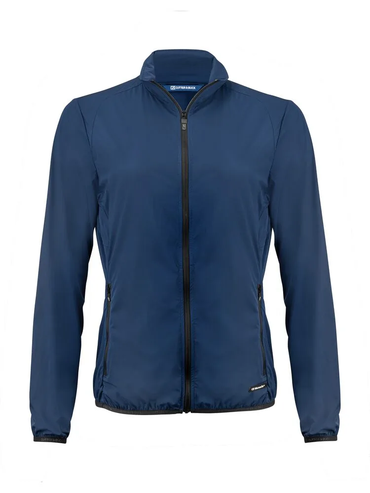 Cutter & Buck Cutter & Buck - La Push Pro Jacket Dames - Dark Navy