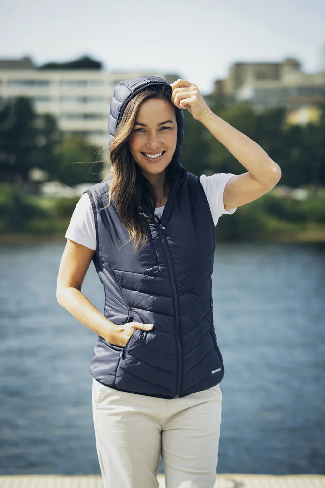 Cutter & Buck Cutter & Buck - Mount Adams Vest Dames