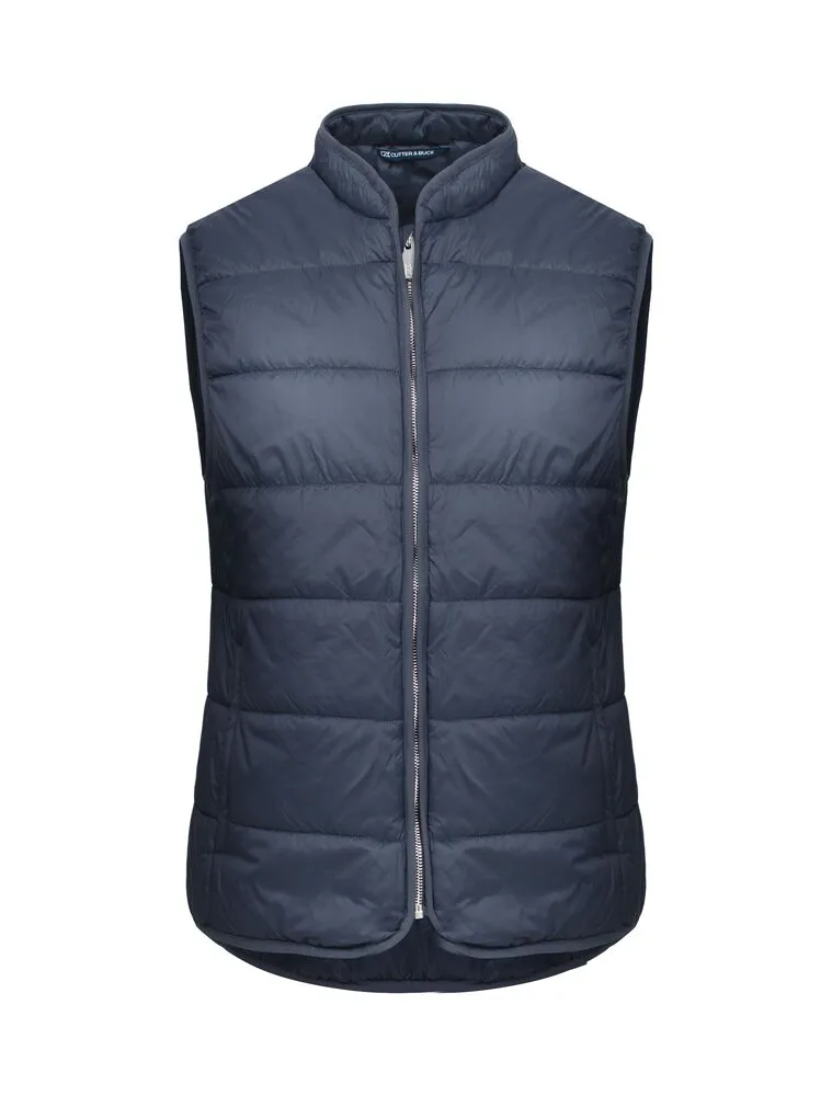 Cutter & Buck Cutter & Buck - Mount Adams Light Vest Dames - Dark Navy