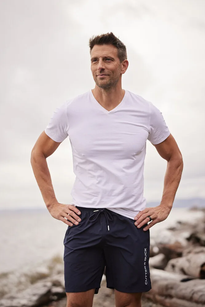 Cutter & Buck Cutter & Buck - Manzanita T-shirt Heren