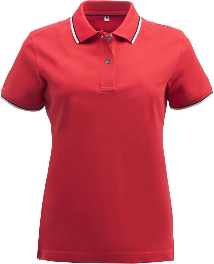 Cutter & Buck Cutter & Buck - Overlake Polo Ladies