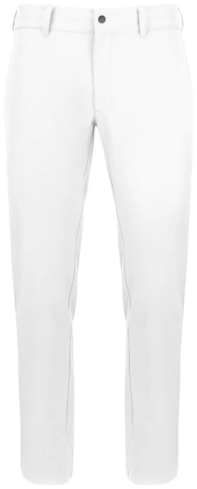 Cutter & Buck Cutter & Buck - New Salish Pants - Wit