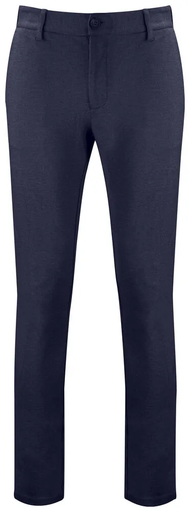 Cutter & Buck Cutter & Buck - Tofino Pants Heren - Dark Navy