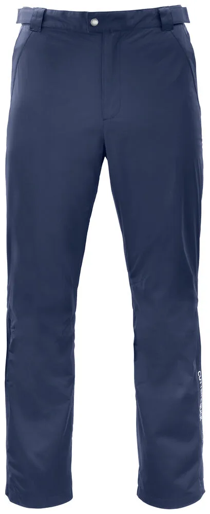 Cutter & Buck Cutter & Buck - North Shore Pants Heren - Dark Navy