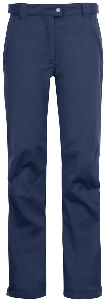 Cutter & Buck Cutter & Buck - North Shore Pants Dames - Dark Navy