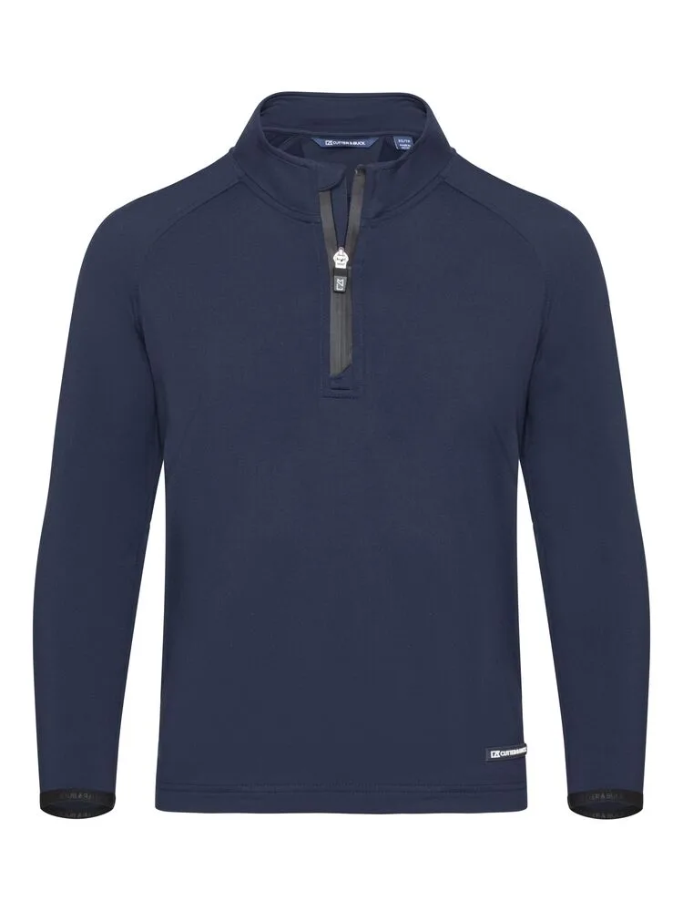 Cutter & Buck Cutter & Buck - Adapt HZ Junior - Dark Navy