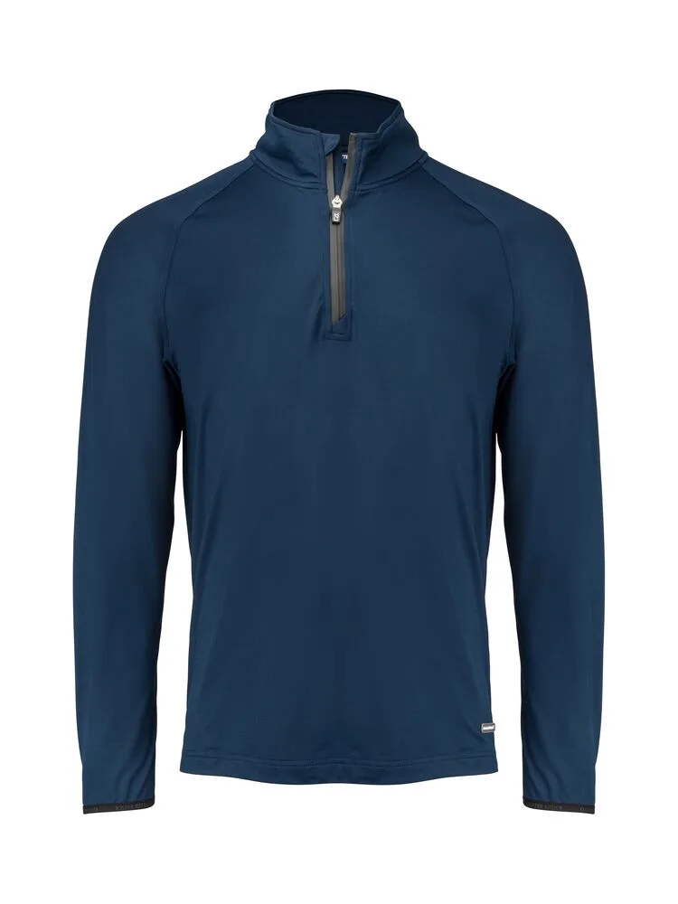 Cutter & Buck Cutter & Buck - Adapt HZ Heren - Dark Navy