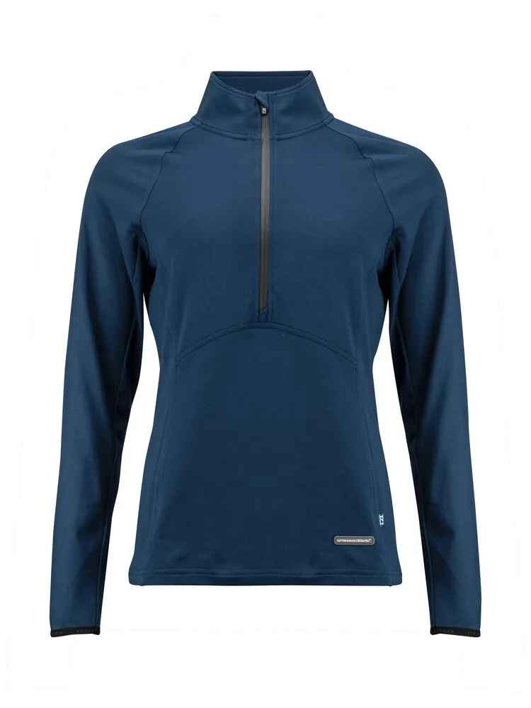 Cutter & Buck Cutter & Buck - Adapt HZ Dames - Dark Navy