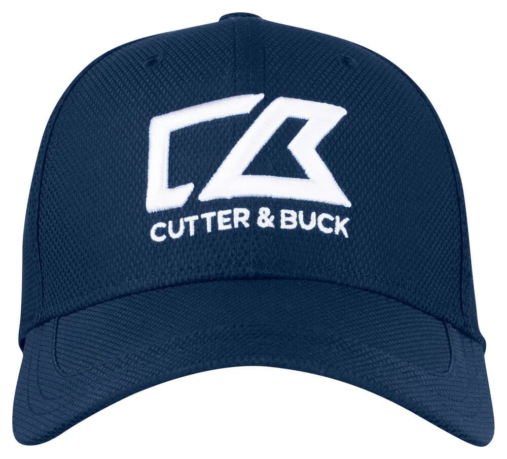 Cutter & Buck Cutter & Buck - Pronghorn Cap - Dark Navy