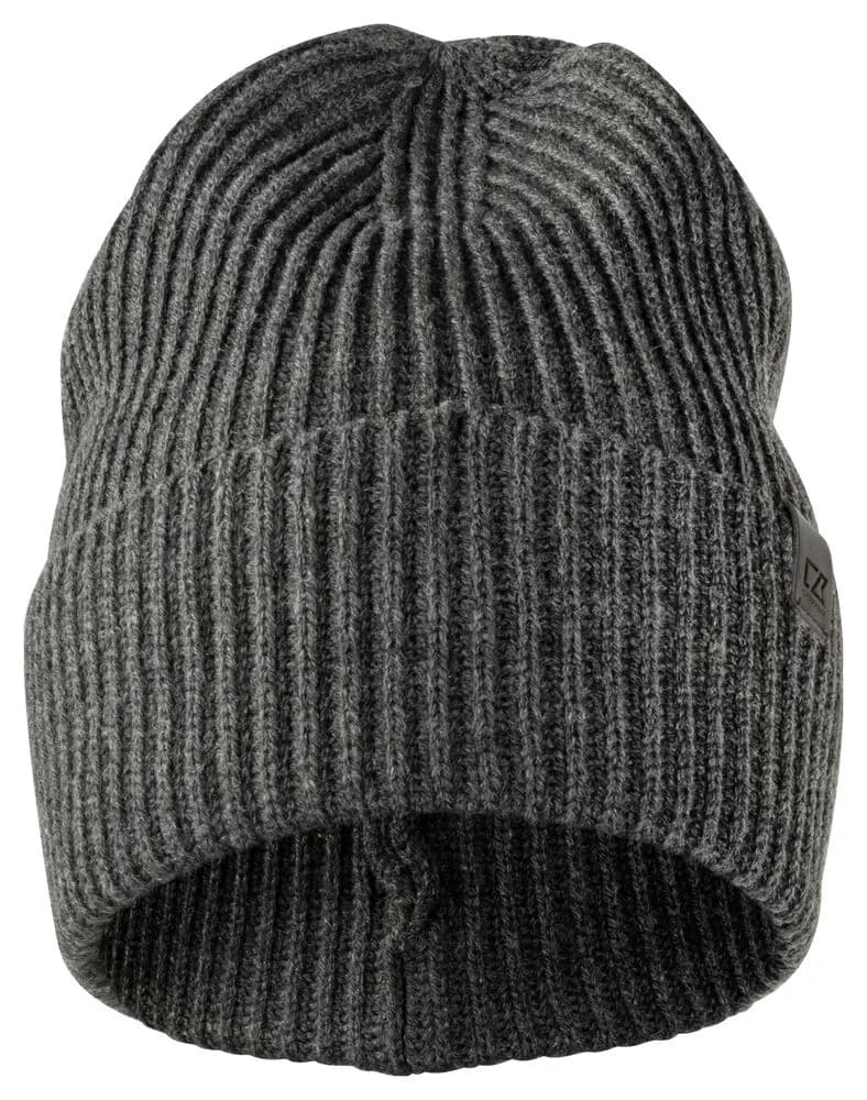 Cutter & Buck Cutter & Buck - Blyn Hat - Antraciet Melangé