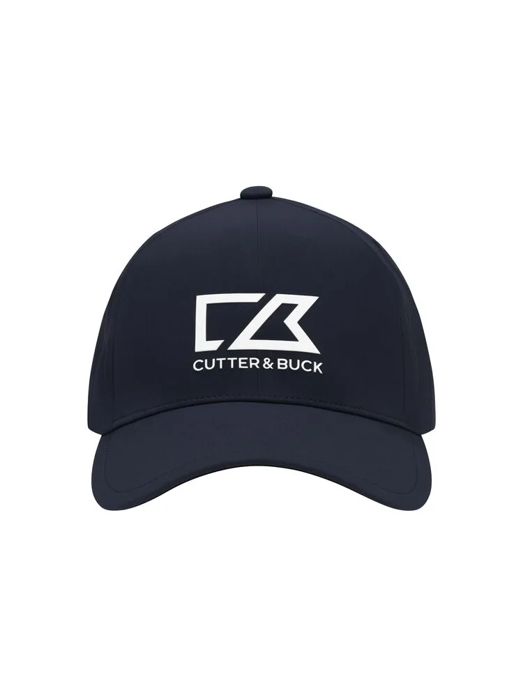Cutter & Buck Cutter & Buck - Wauna Cap - Dark Navy