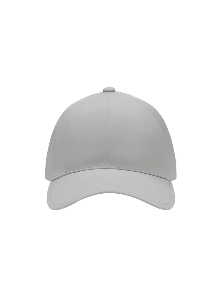 Cutter & Buck Cutter & Buck - Wauna Cap Junior - Zilver