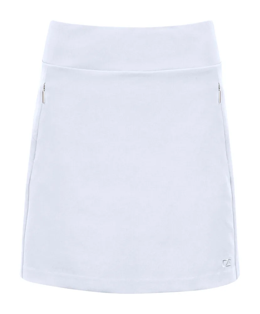 Cutter & Buck Cutter & Buck - Suncadia Skort - Wit