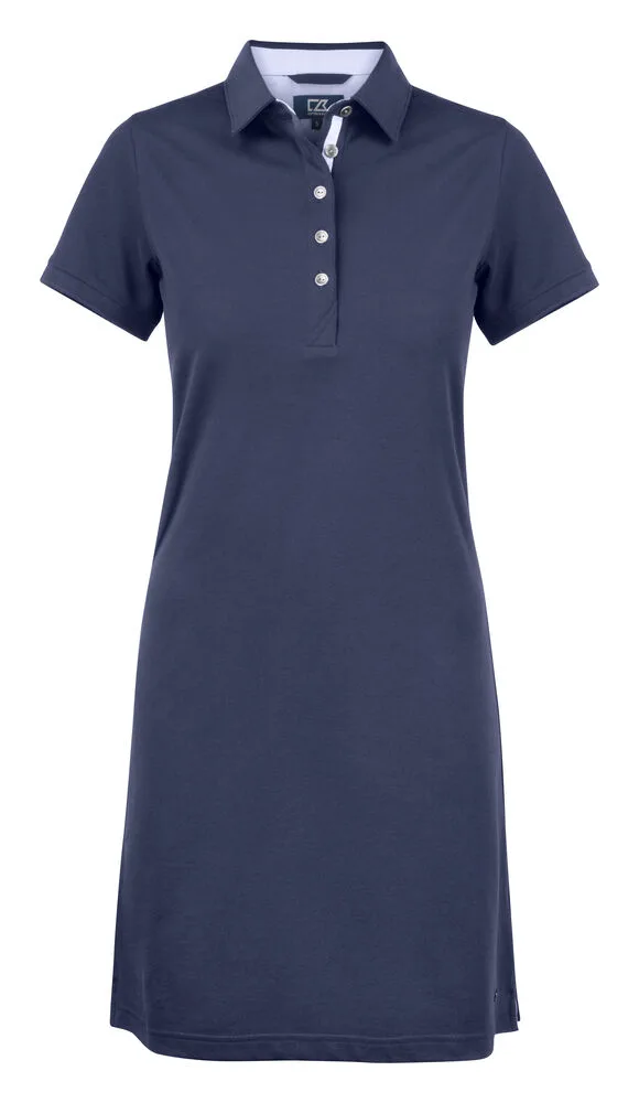 Cutter & Buck Cutter & Buck - Advantage Dress - Dark Navy