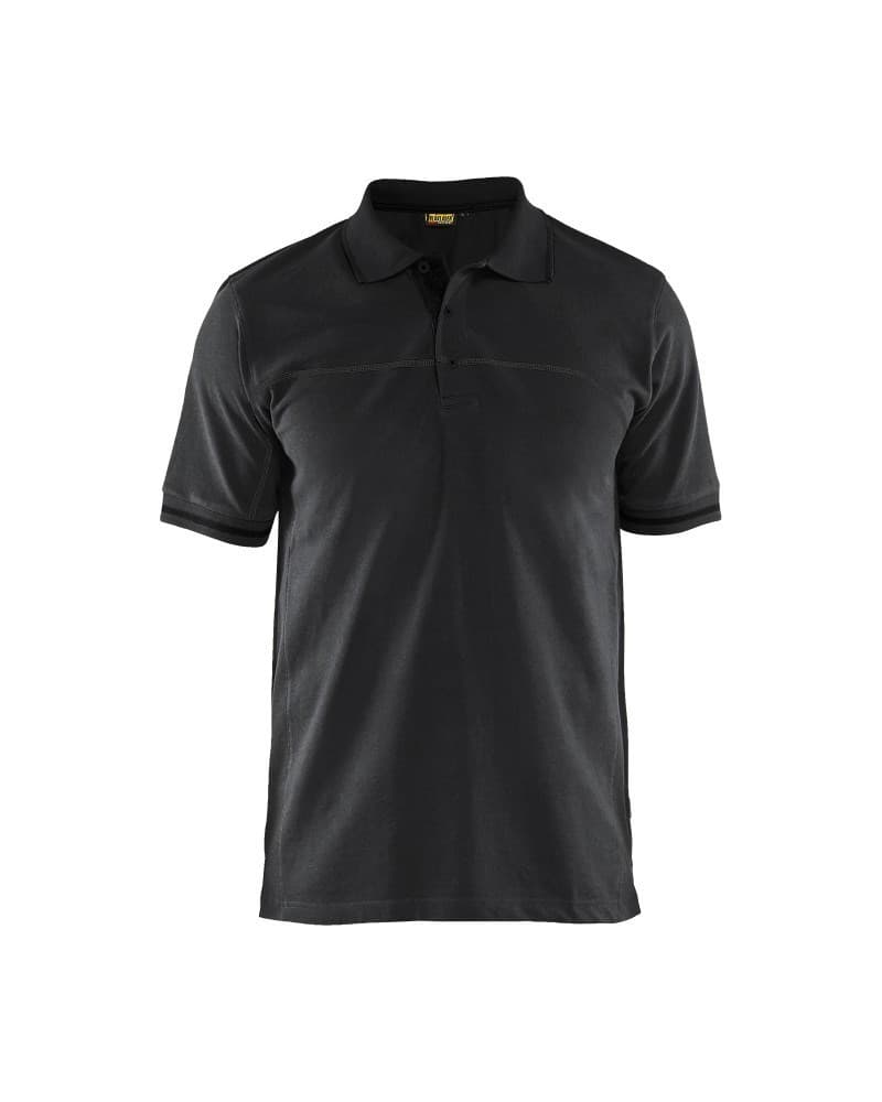 Polo's